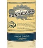 Montevina Winery Montevina Pinot Grigio